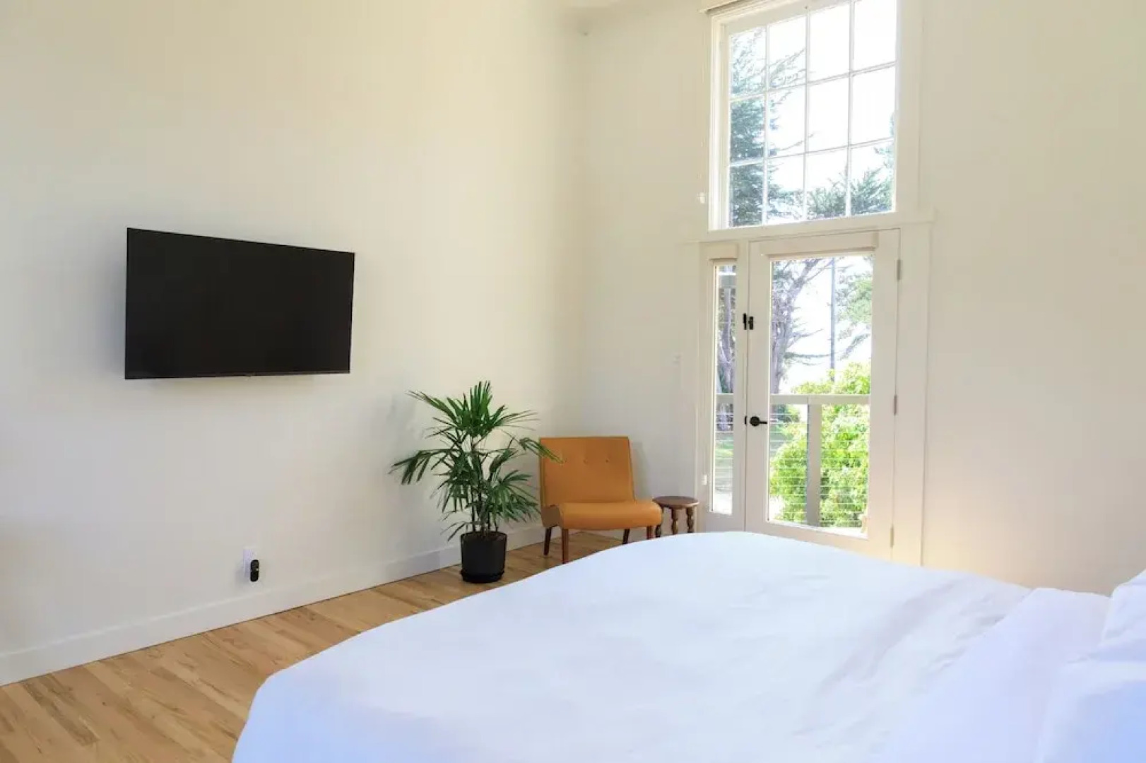 The Historic Schoolhouse Inn