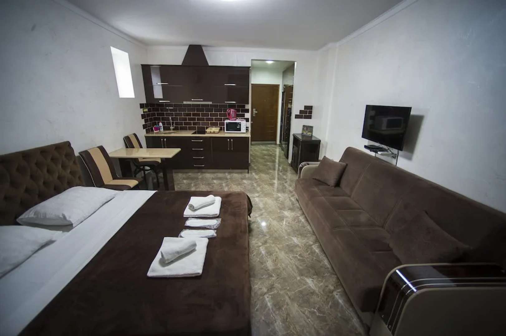 Orbi Luxury Apartments