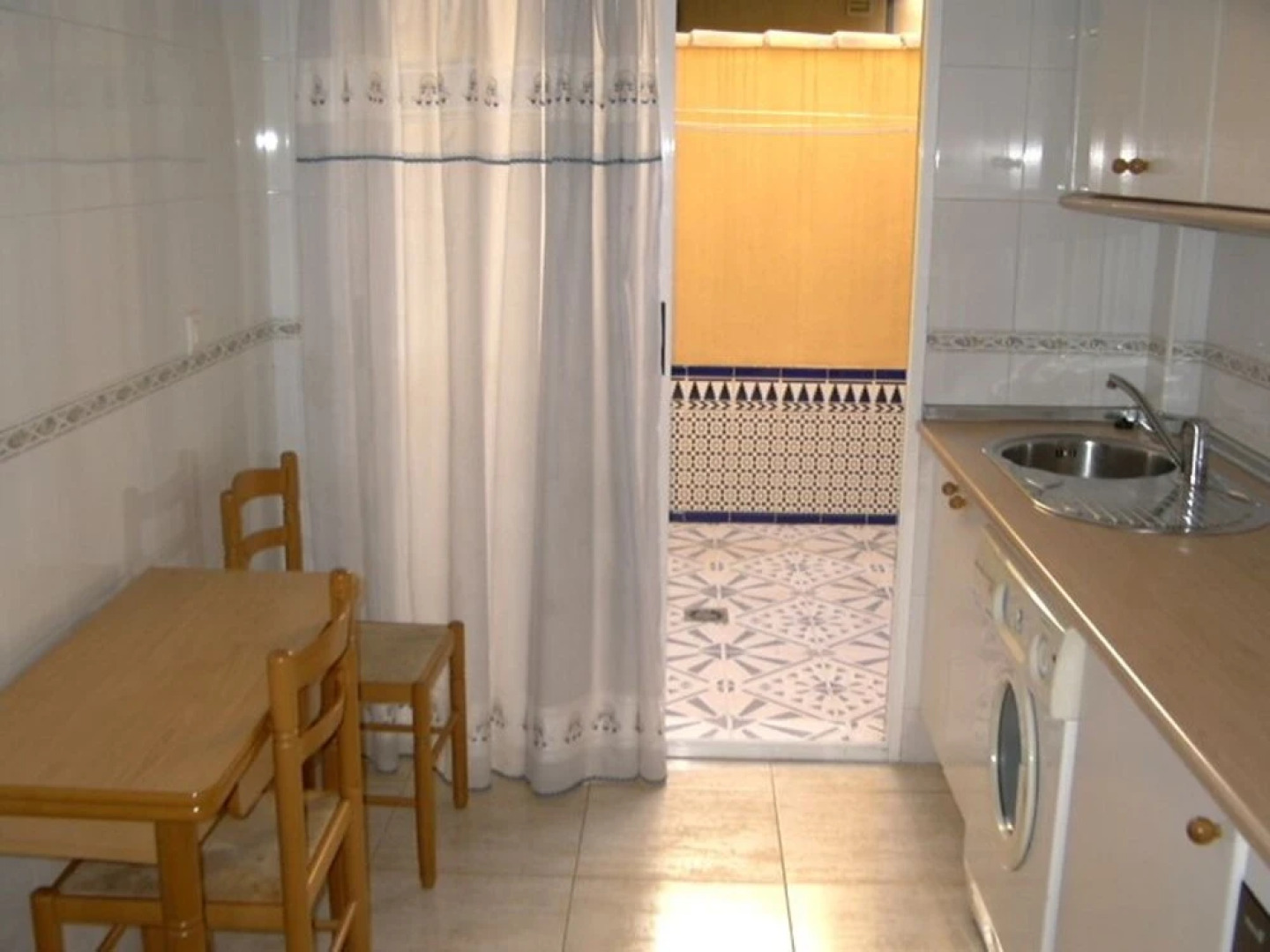 Apartamentos Pueblo Salado