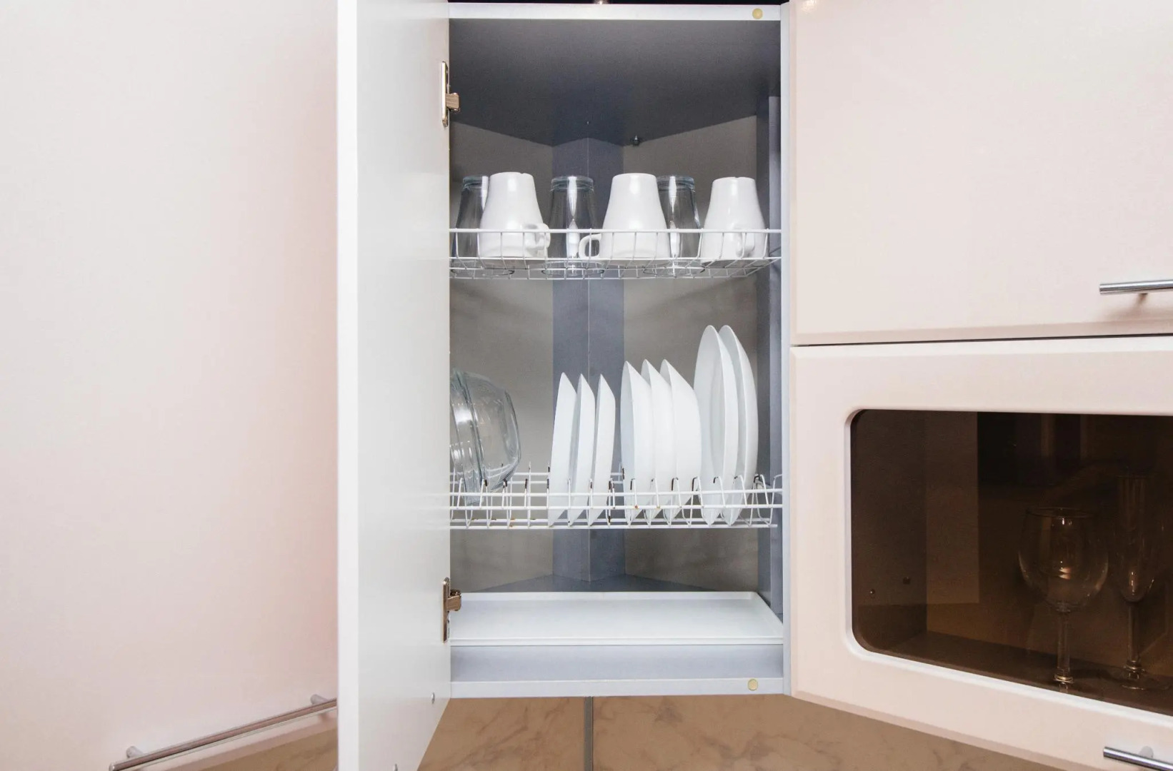 Апартаменты на улице Маяковского 117