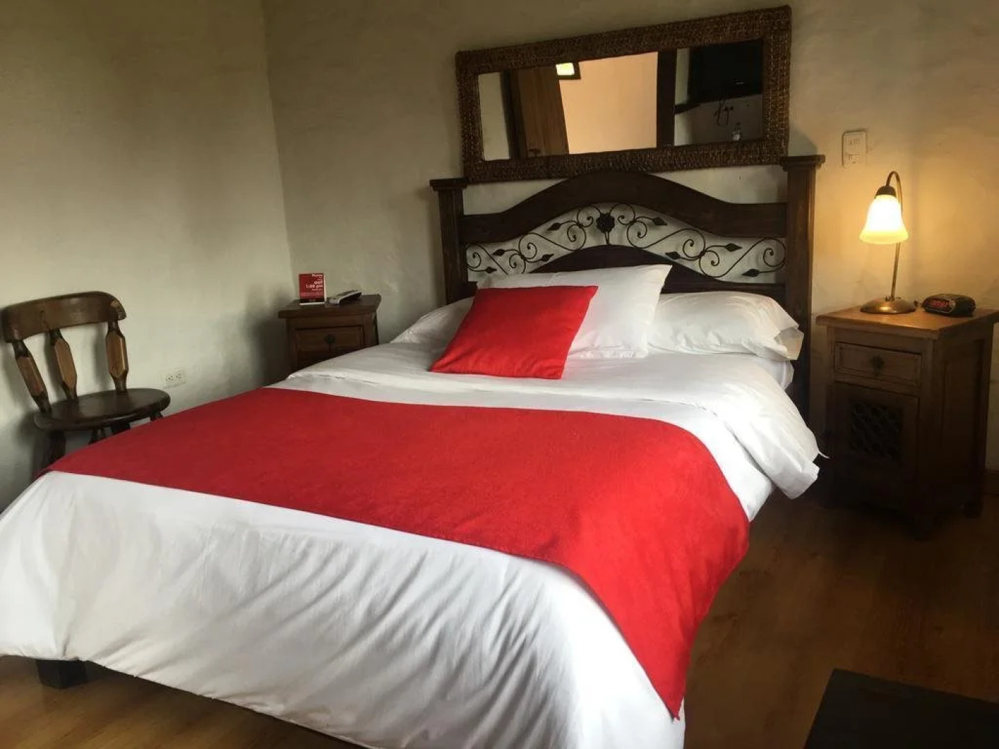 Casa Campestre Familiar