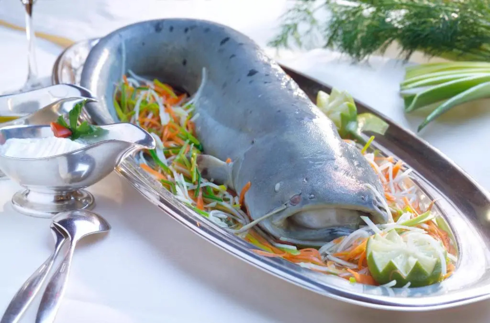 Hotel & Restaurant Walfisch