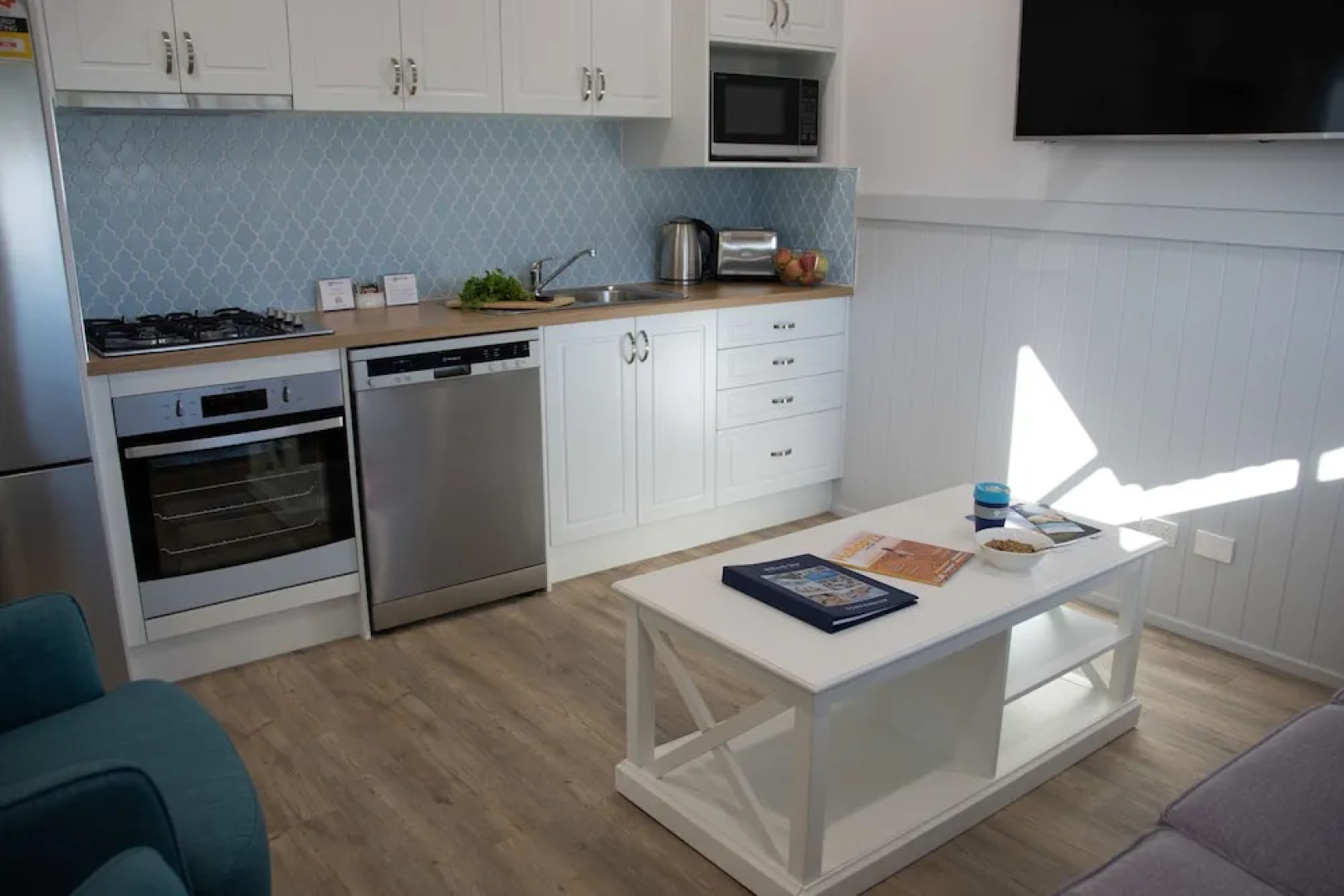 Tasman Holiday Parks - North Star