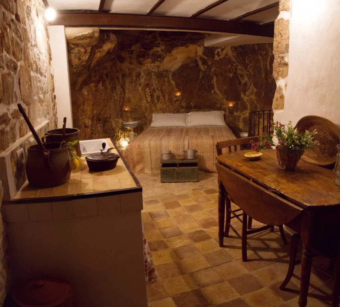 Si-Moutique Case degli Avi Due