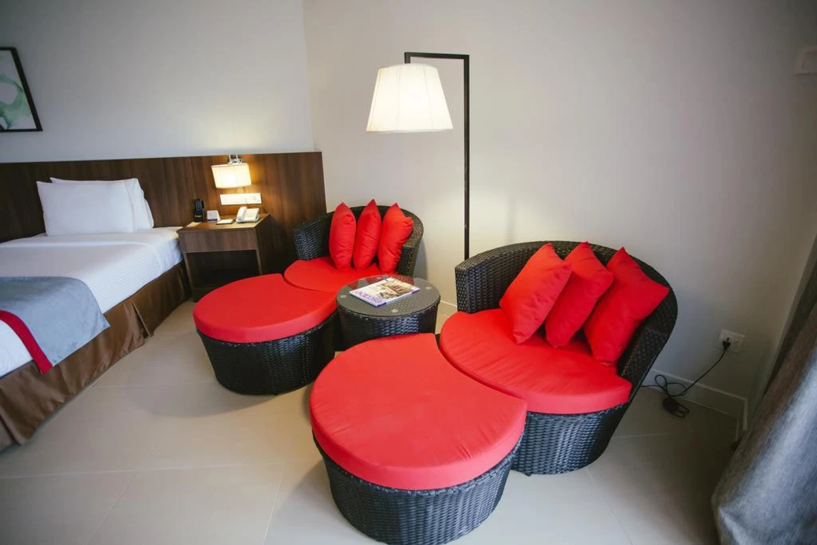 Sand & Sandals Desaru Beach Resort & Spa