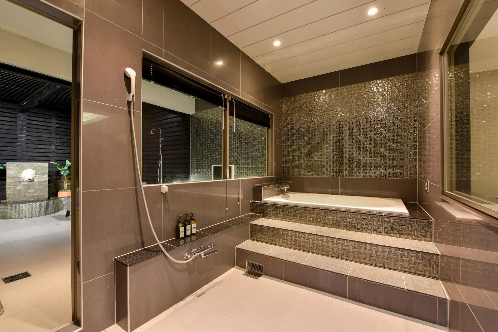 Hotel Square FujiGiotenba