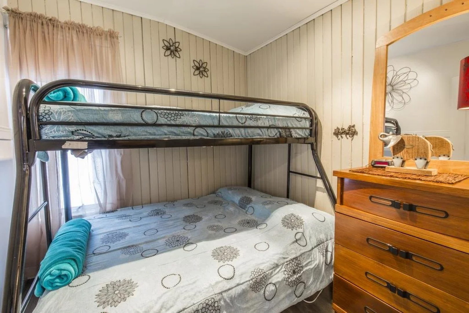 Le Chalet Relax du Lac St-Tite