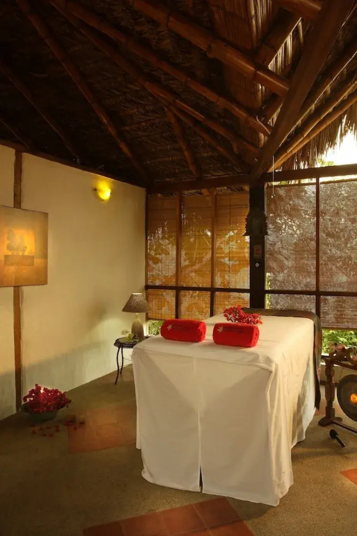 Samai Ocean Lodge - Spa