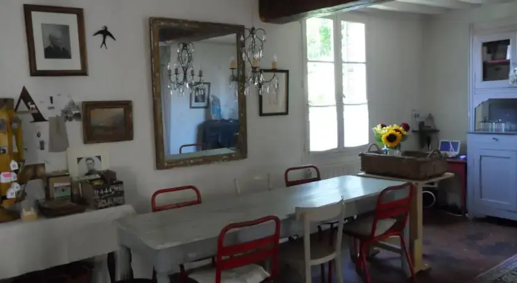 Lépicerie du pape