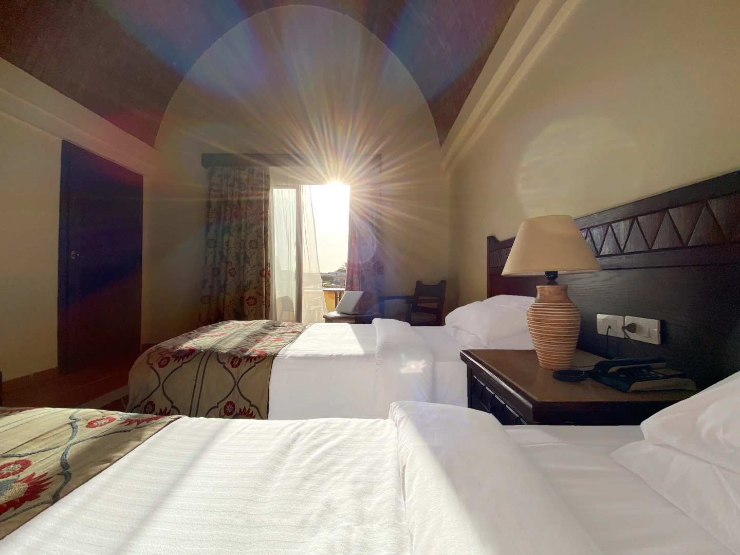 ONATTI Beach Resort - Marsa Alam