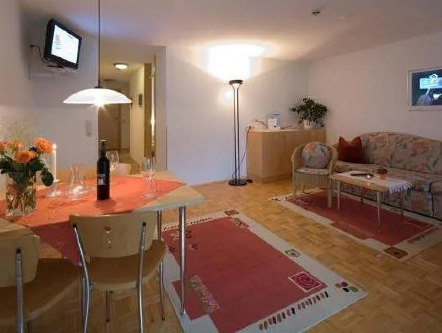 AlpinResortArlberg 1495 – The Heimat