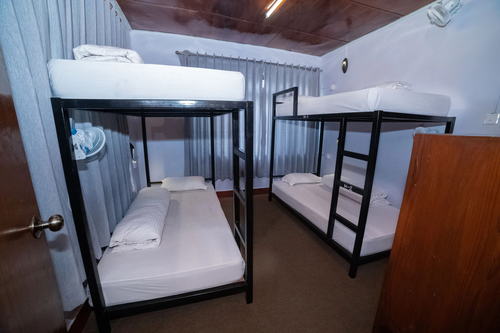 Gauri Shankar Backpackers Hostel