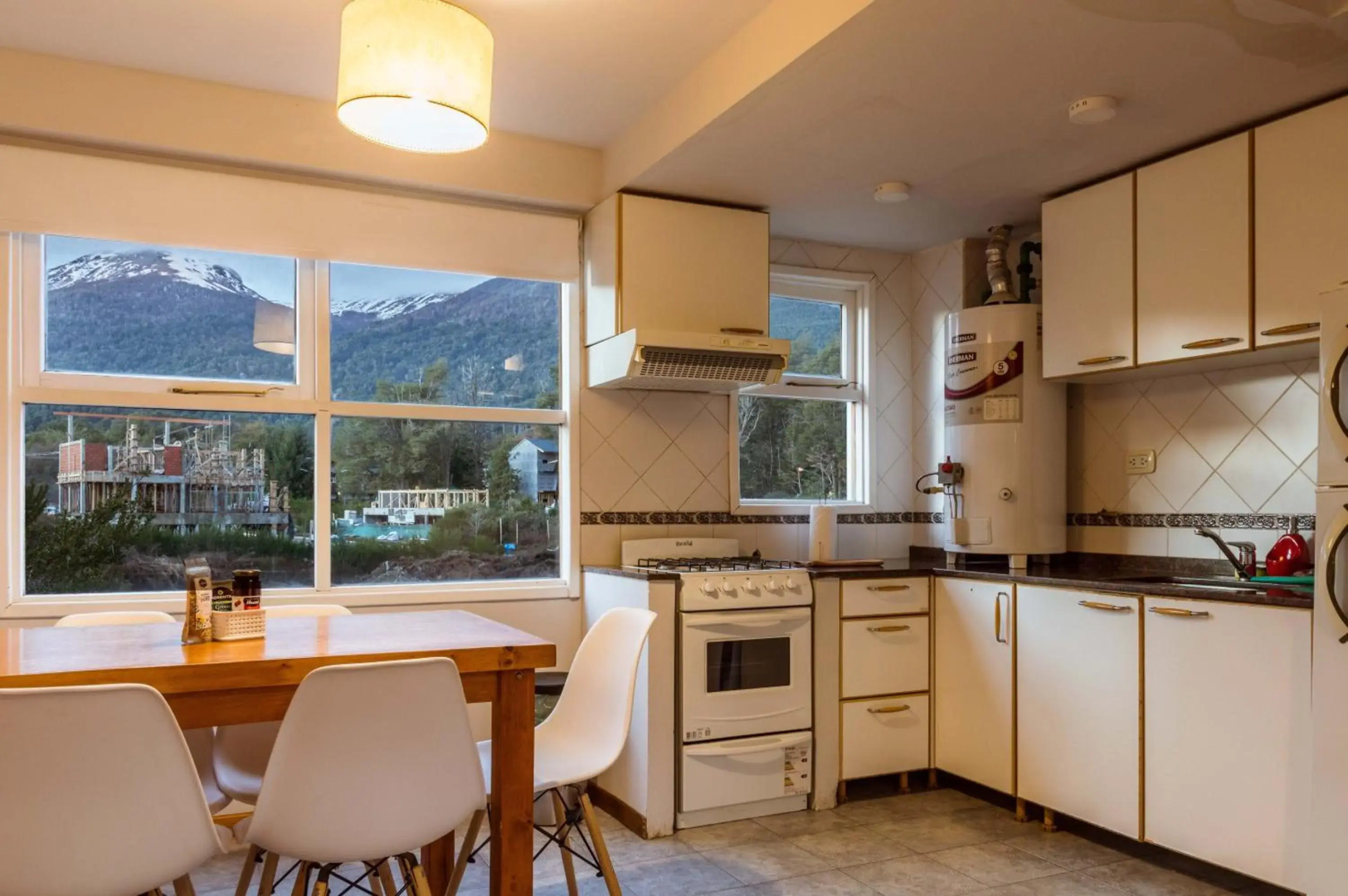 BOG Angostura Apartments