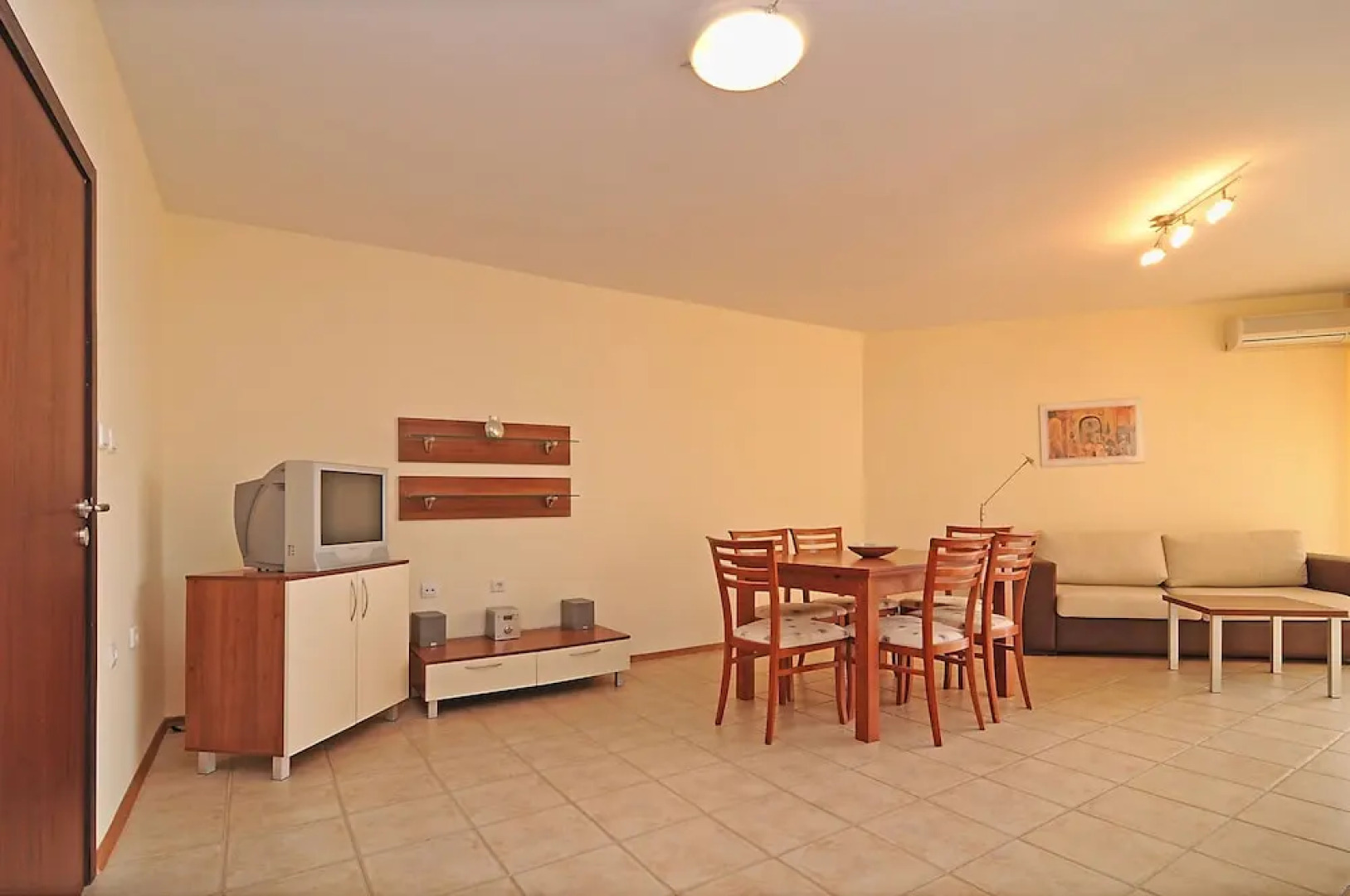 Spectra Holiday Club