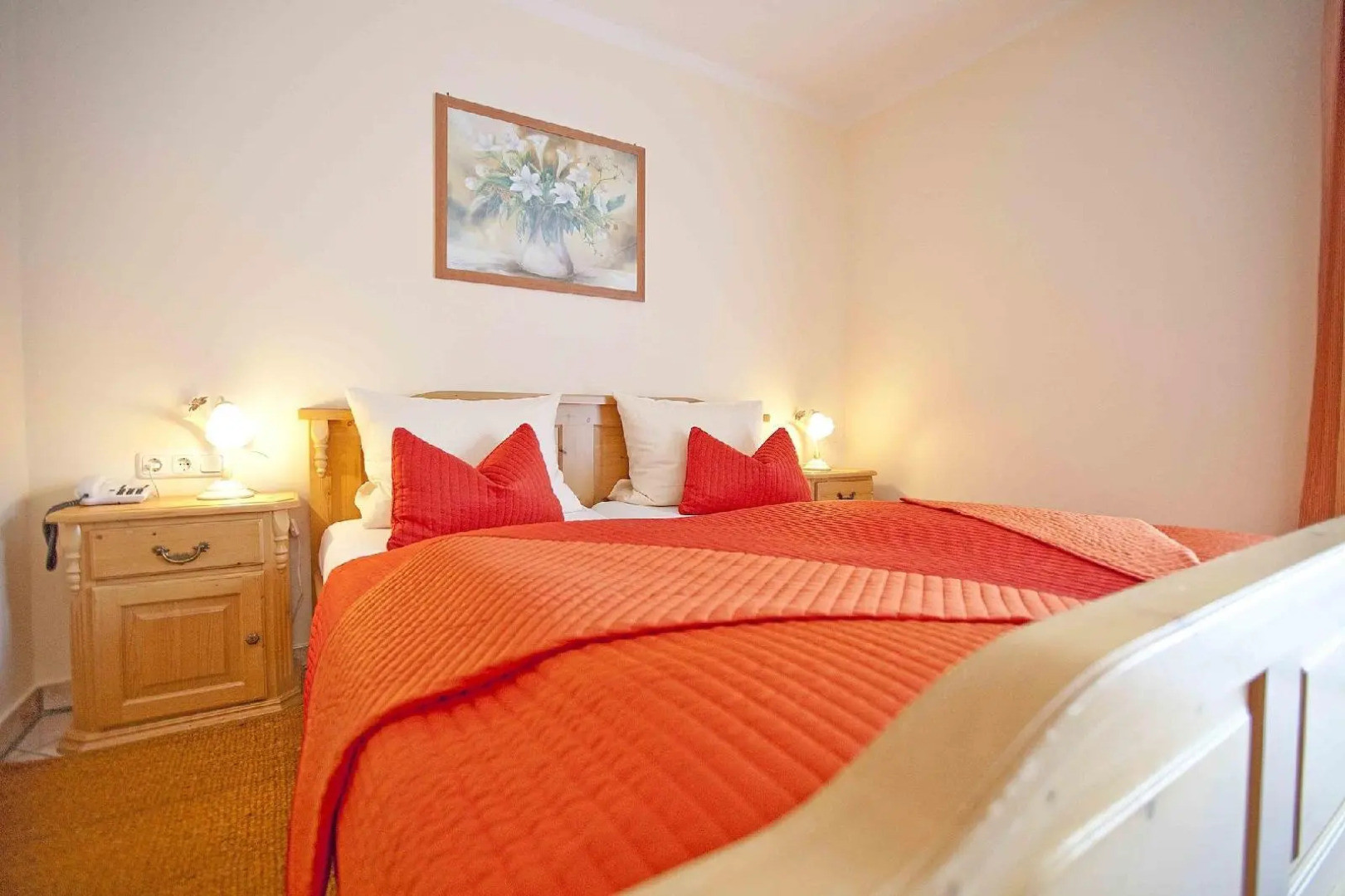 Gästehaus Guggenberger