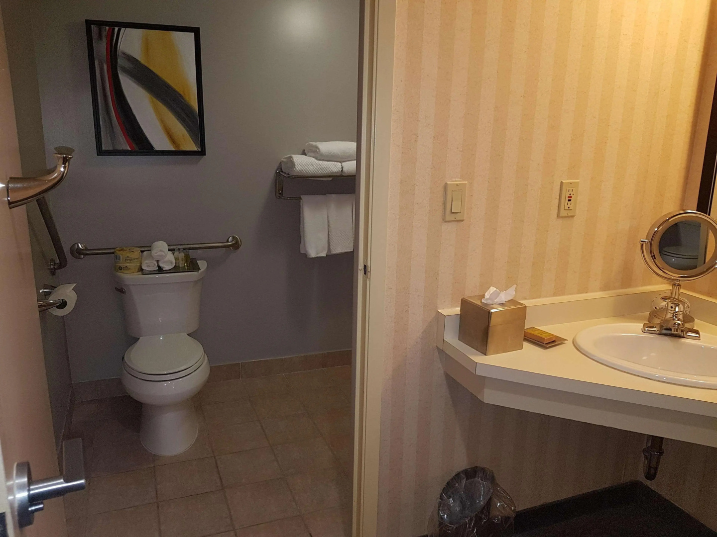 DoubleTree by Hilton Hotel London Ontario