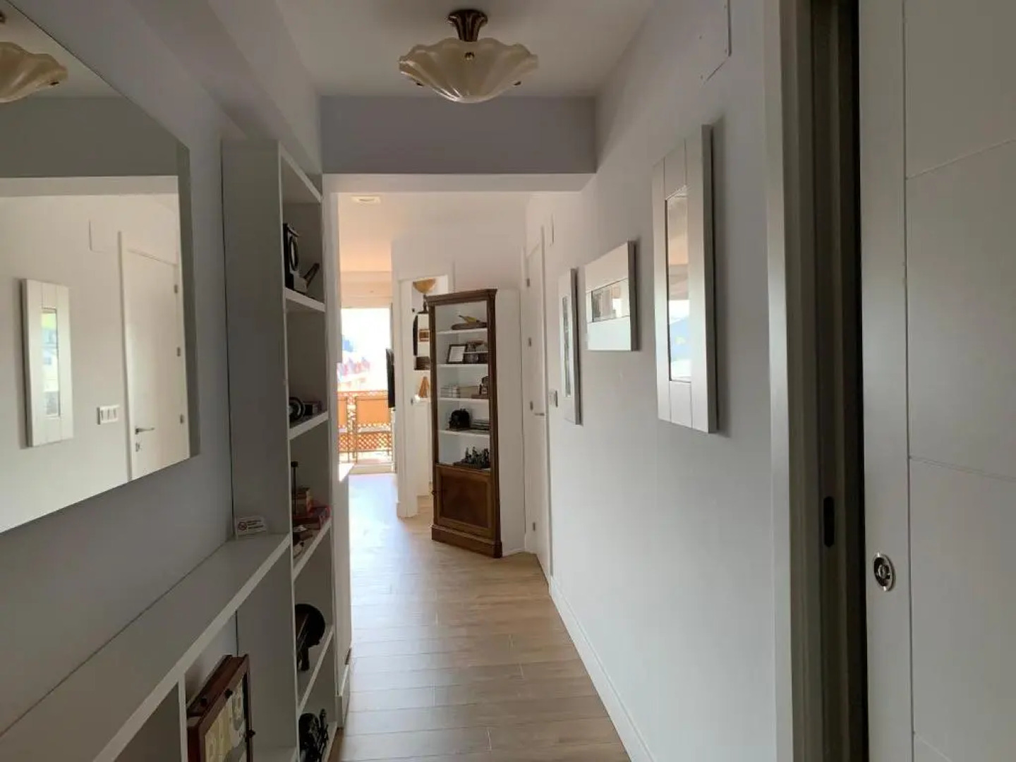 Residencial Sanz-Enea a 100m de la playa