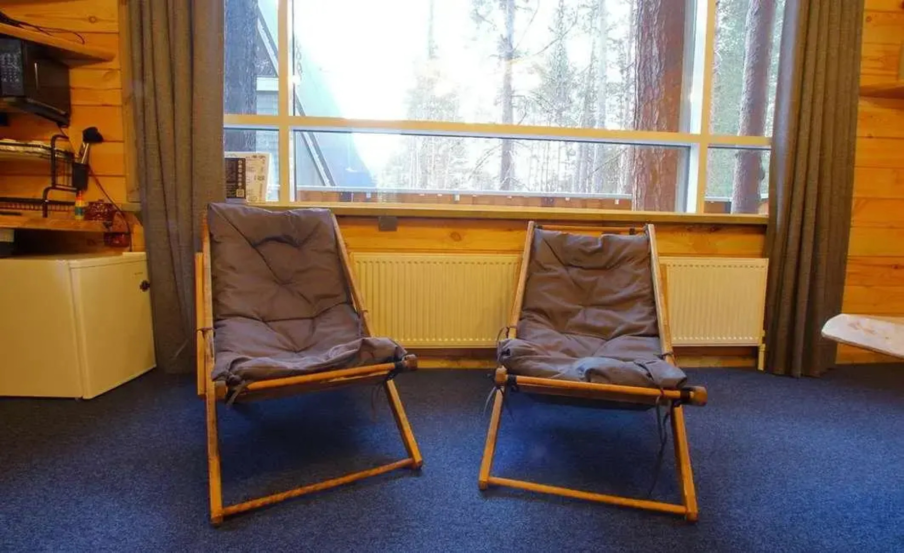 Коттедж Сердце гор 1