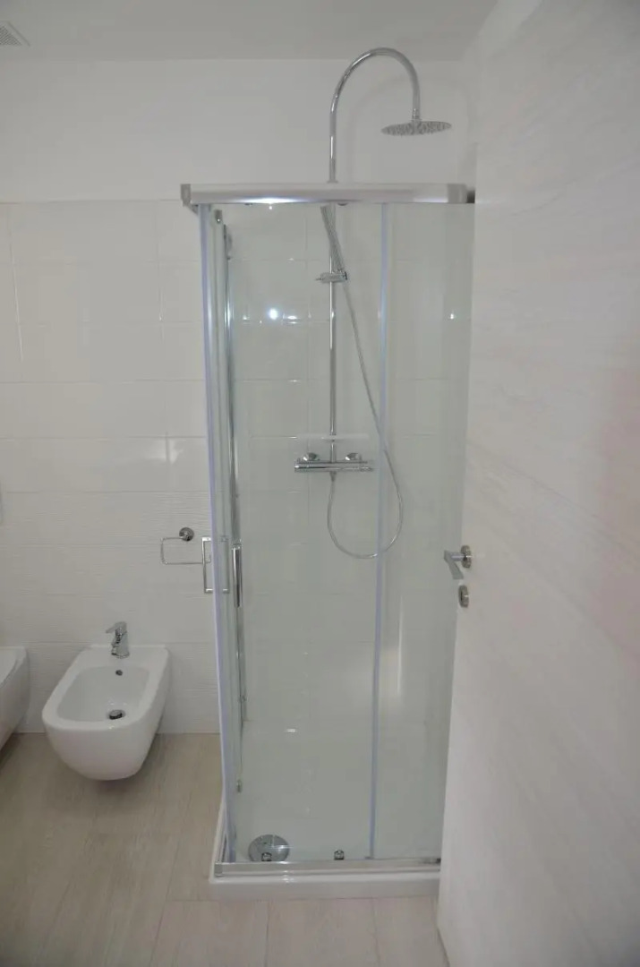 Crystal bed and breakfast