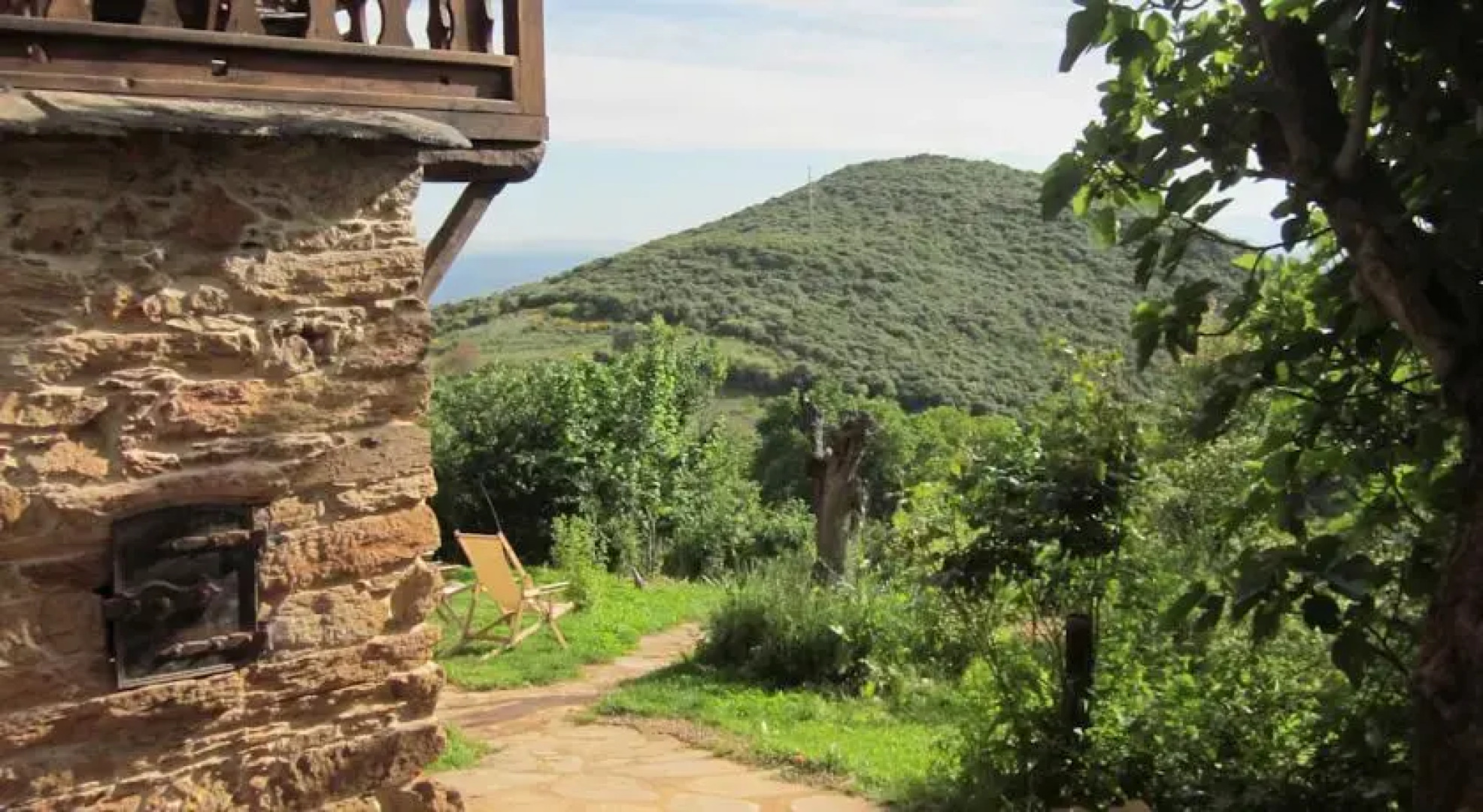 Louteiro De Las Médulas