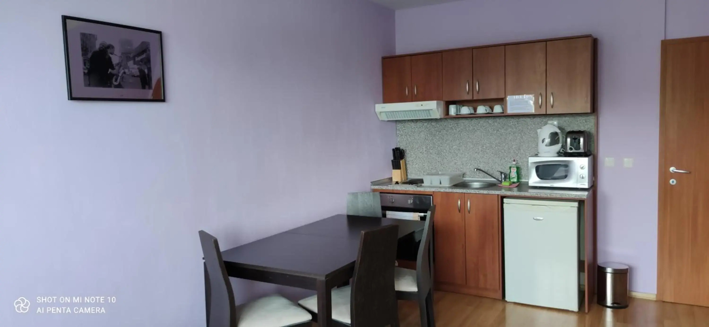 Predela 1 Holiday Apartments