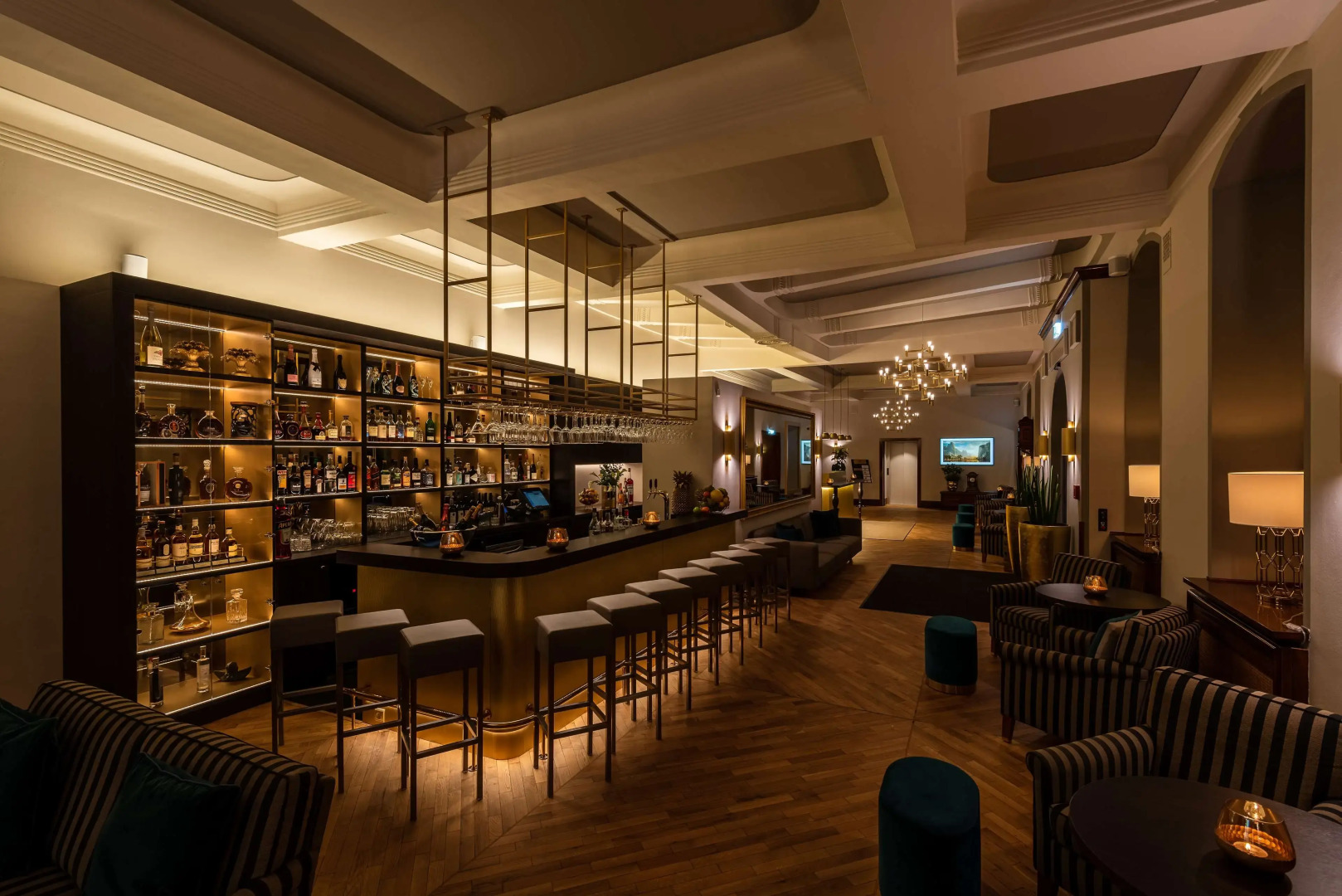 Parkhotel Engelsburg