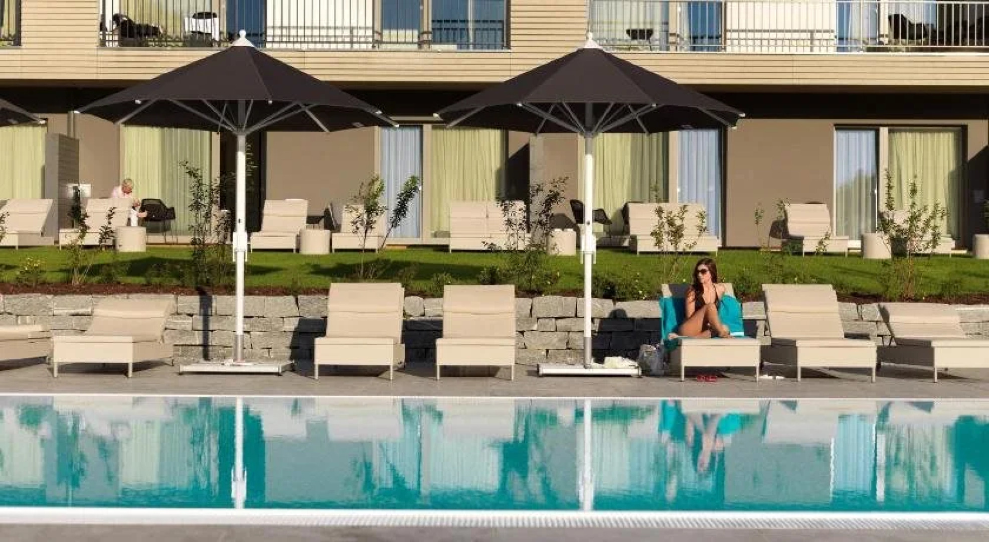 Dolomitengolf Suites