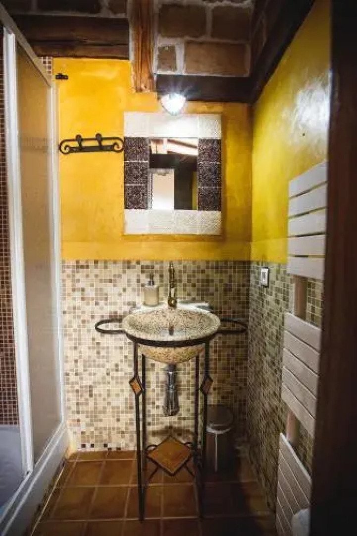 Casa Rural Orgullo Rural 4 estrellas