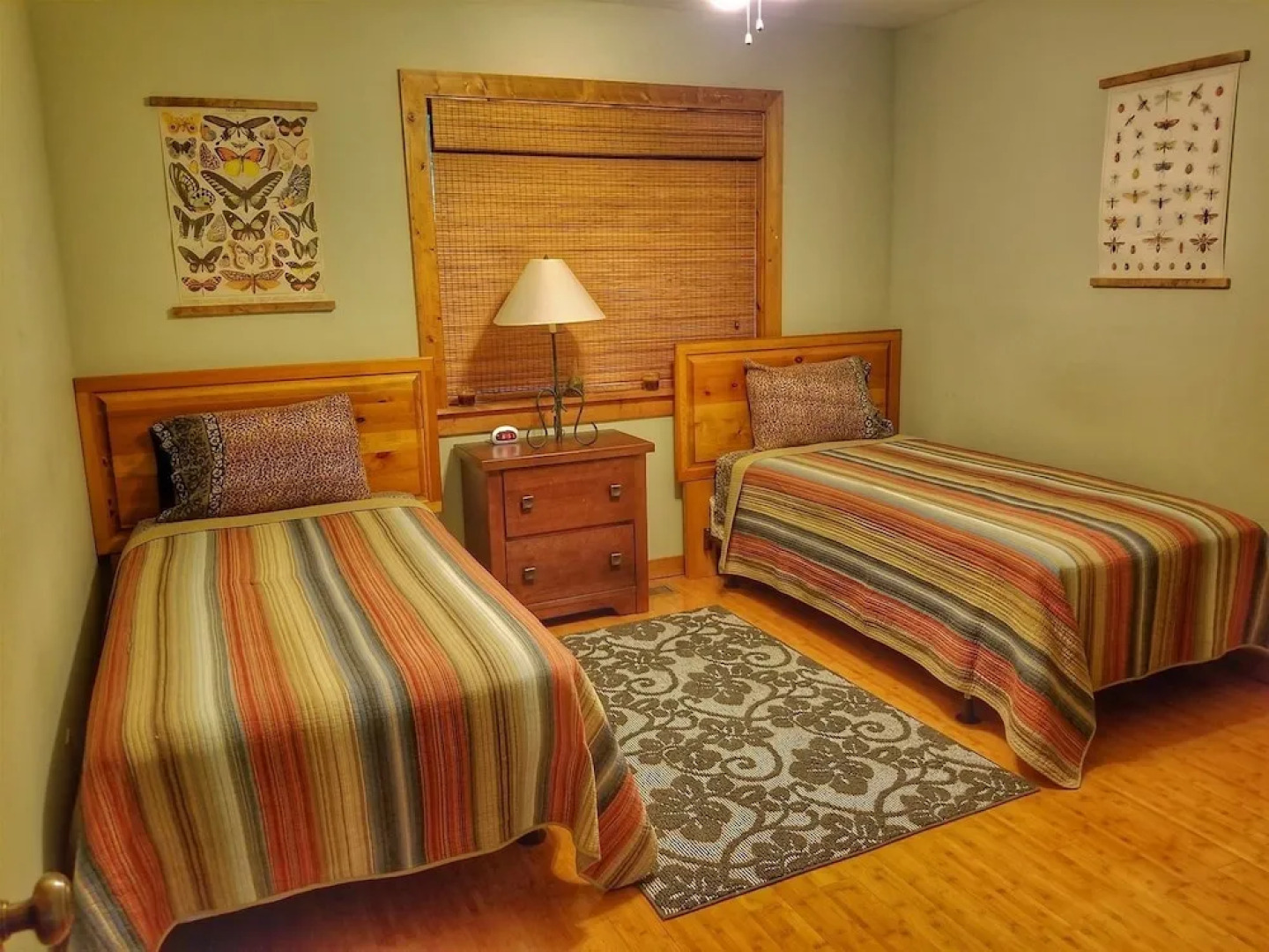 Sassafras Lookout- Ocoee River Area