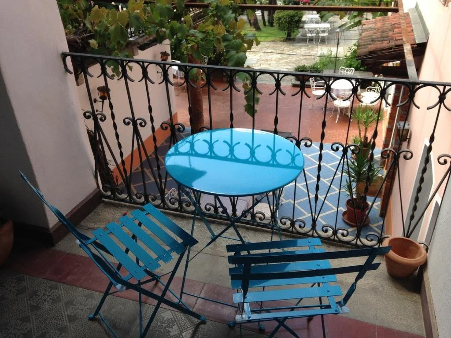 Albergo della Posta