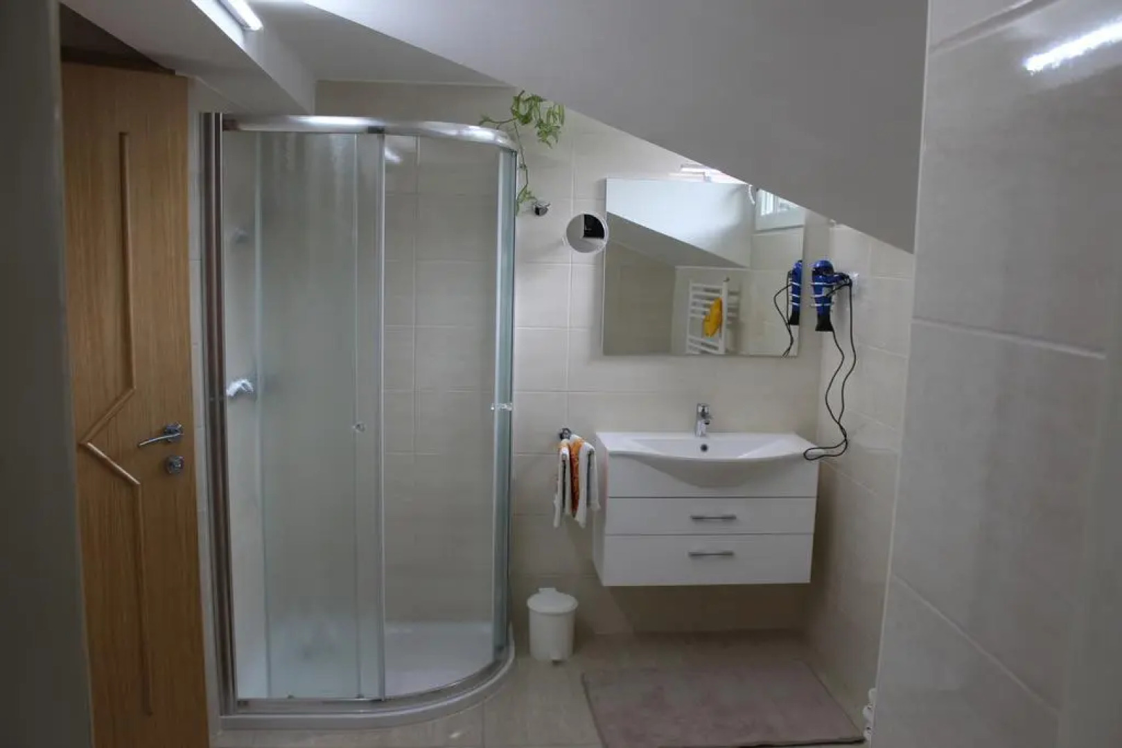 Garden Apartments Janša