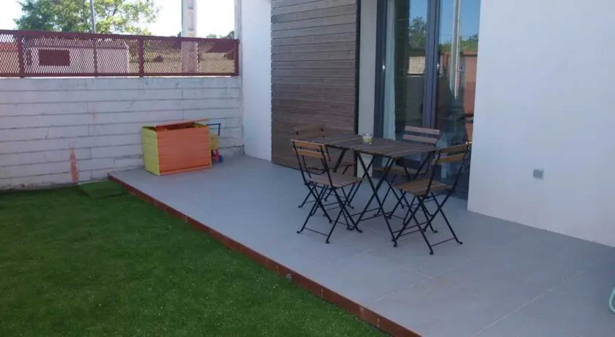 Habitacions El Camp de lEra