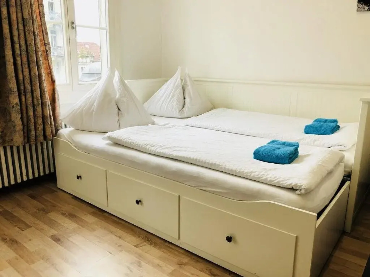 Swiss Apartments Interlaken