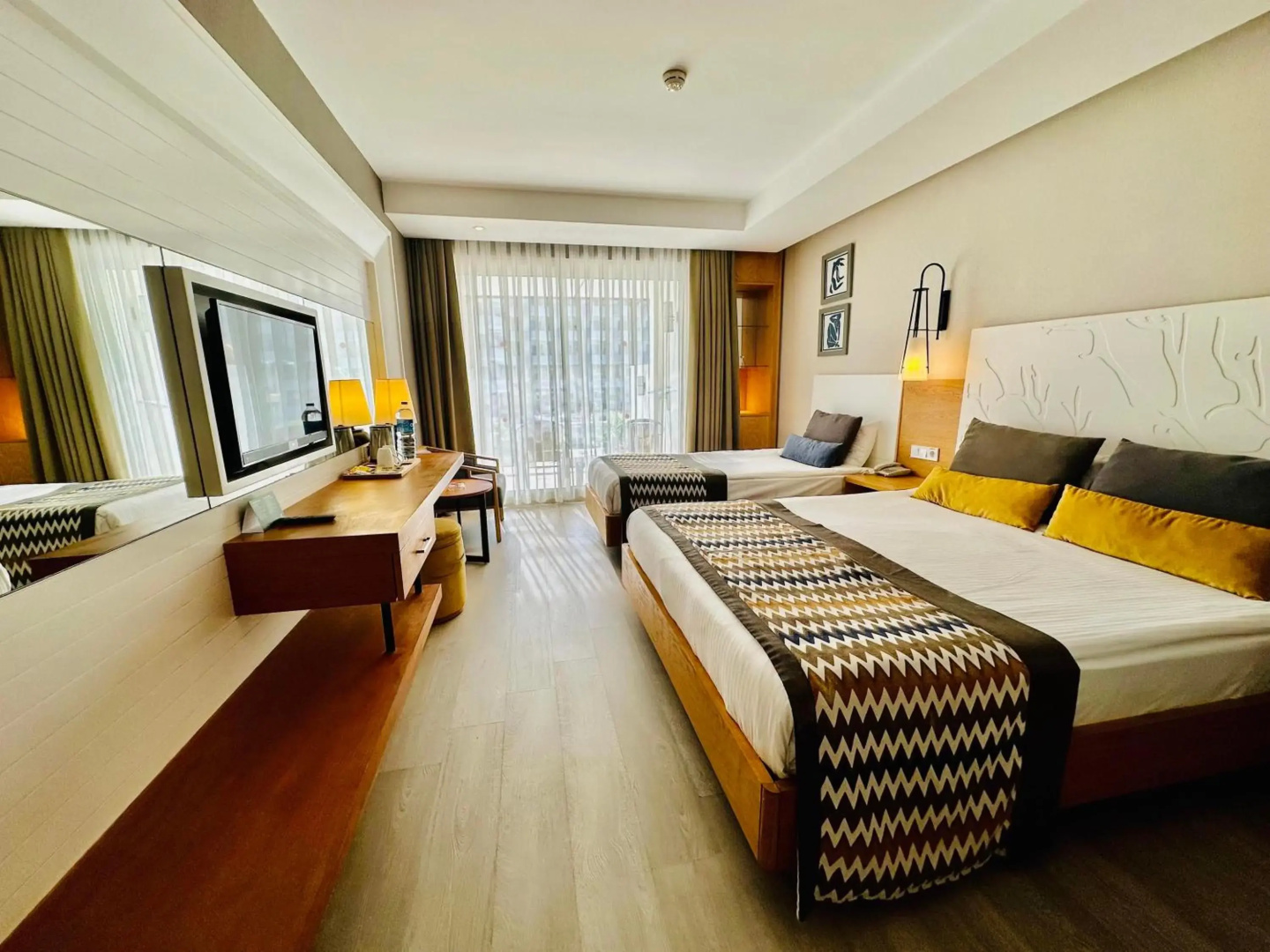 Sidera Kirman Premium - Ultra All Inclusive