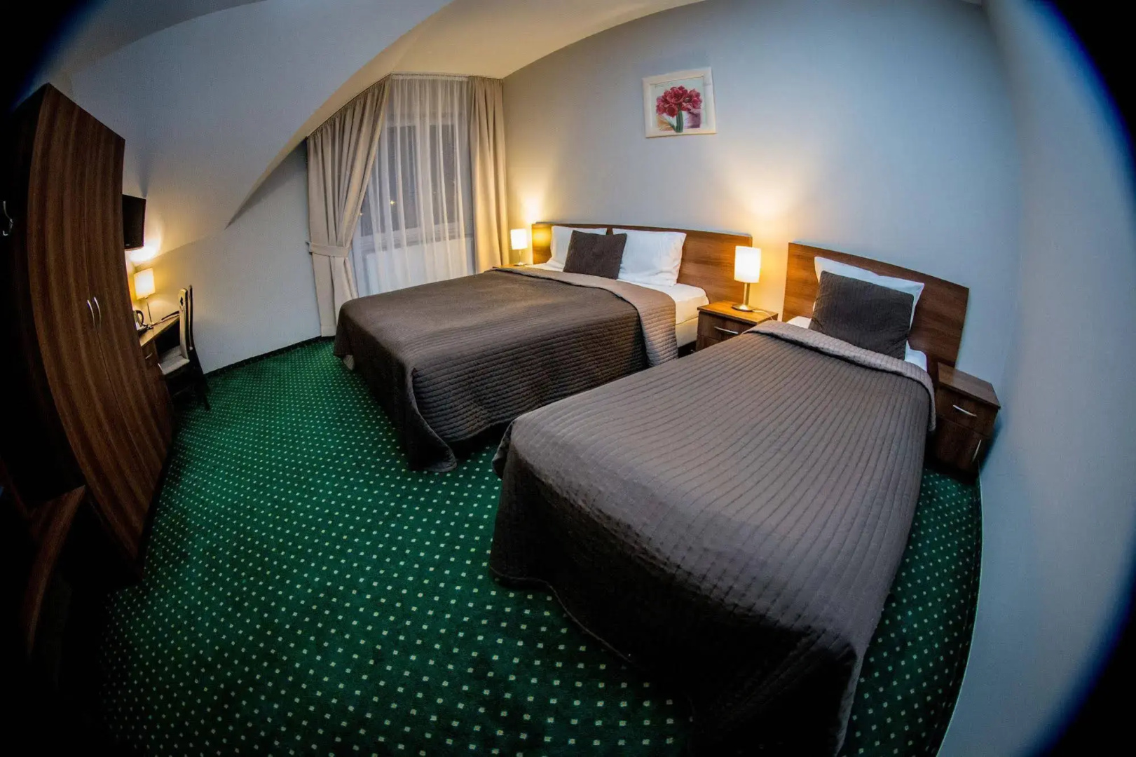 Hotel Kantoria