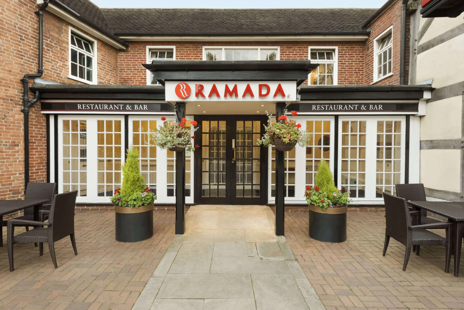 Ramada by Wyndham Birmingham Solihull
