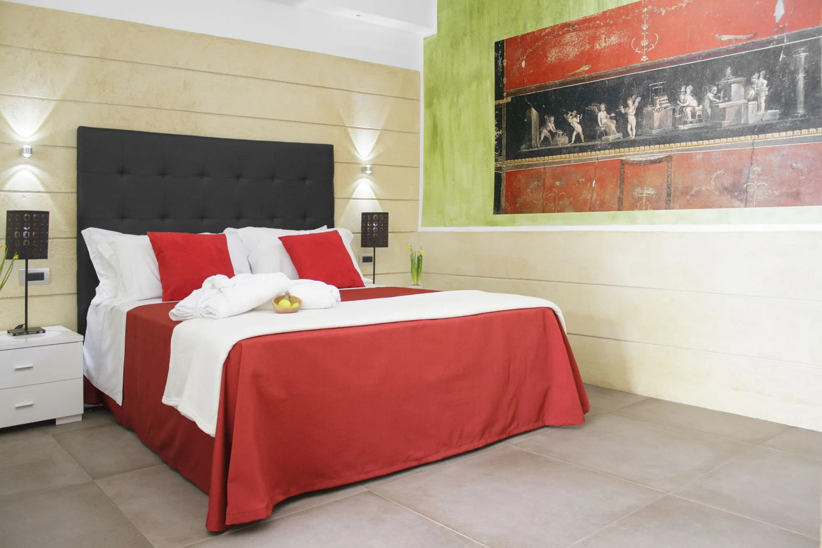 Resort & Winery Bosco De Medici