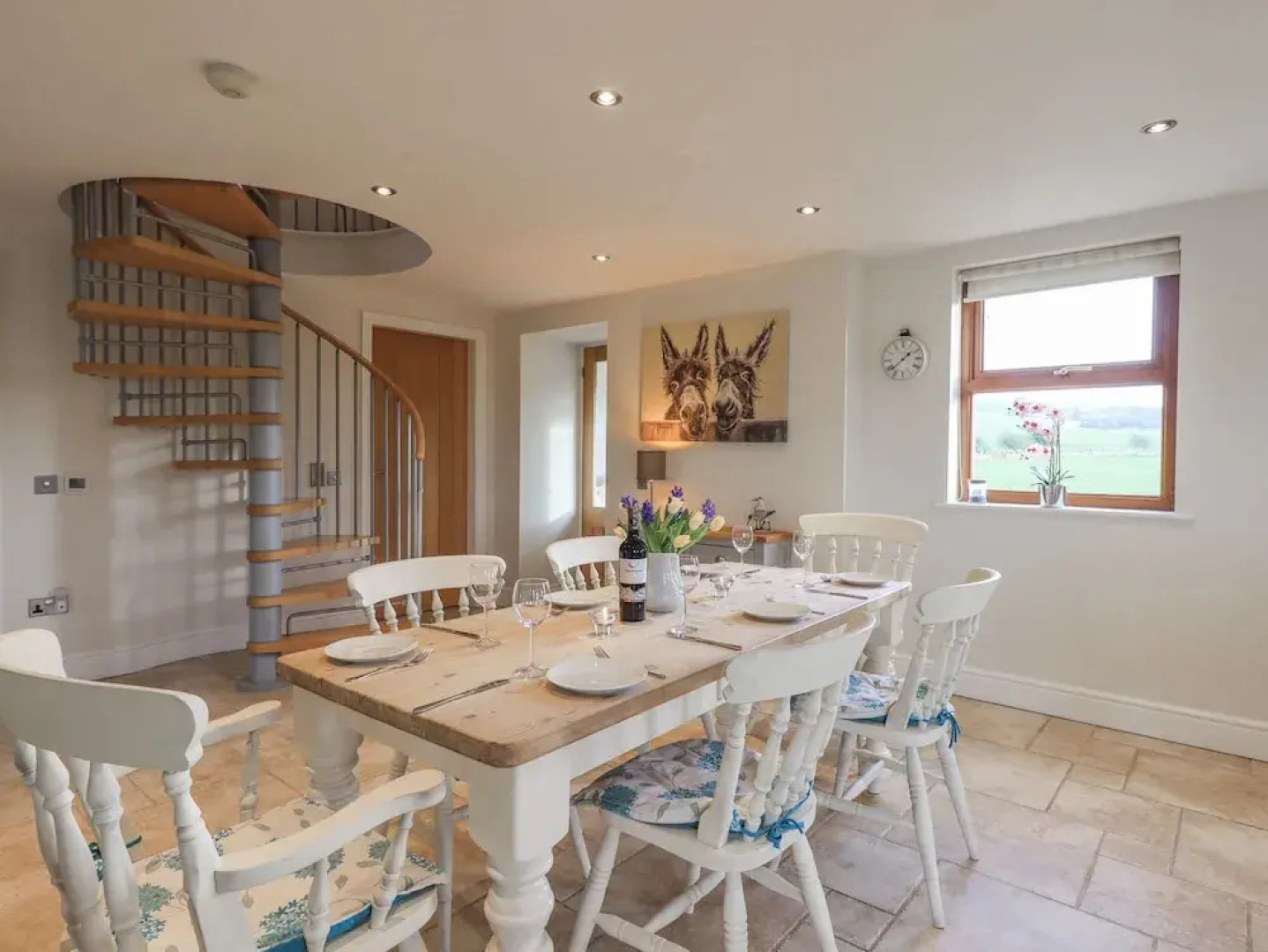 South Milton Cottage