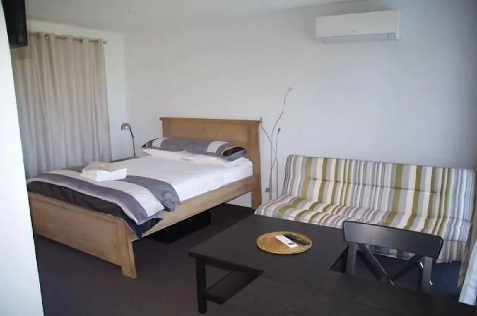 The View on Grossmans