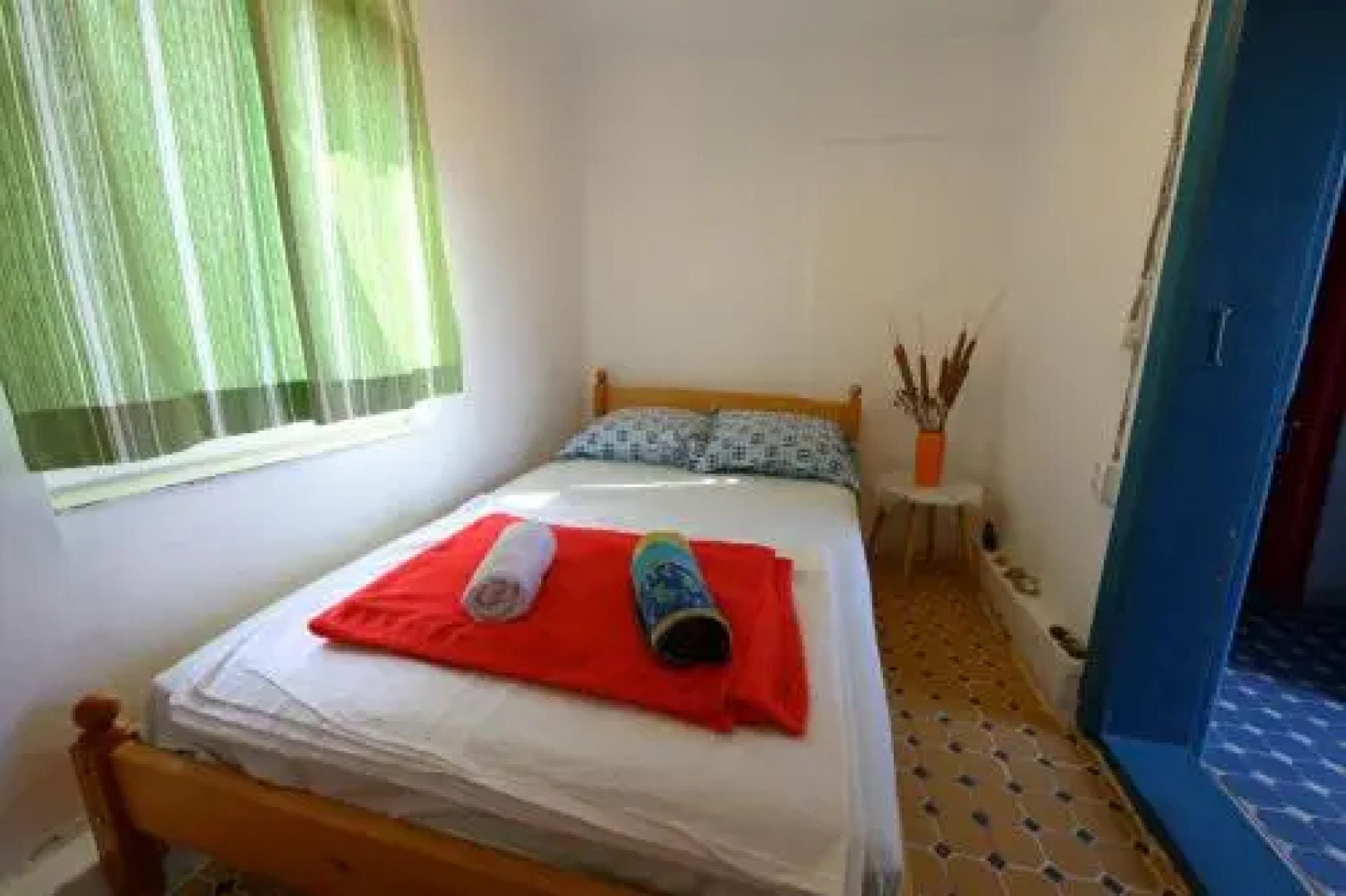 Danube Delta Hostel Homestay