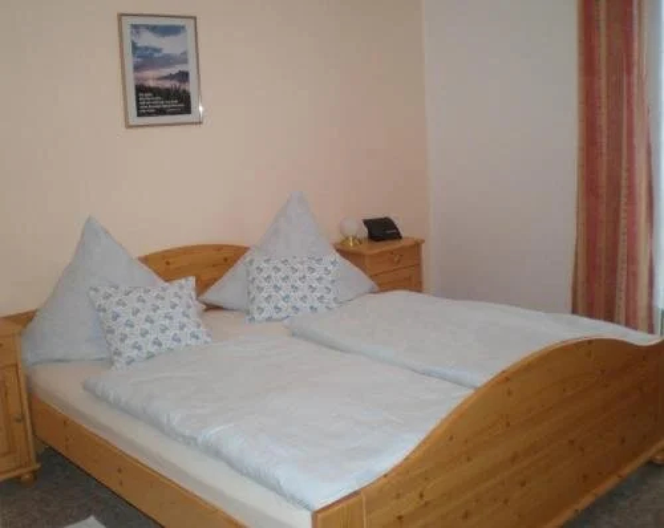 Ferienhaus Stockinger