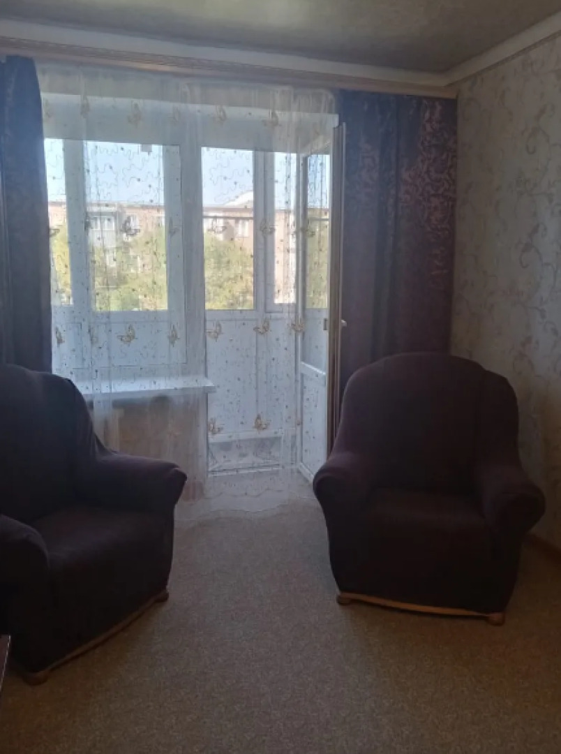 Милый дом на улице Свободы 24/1