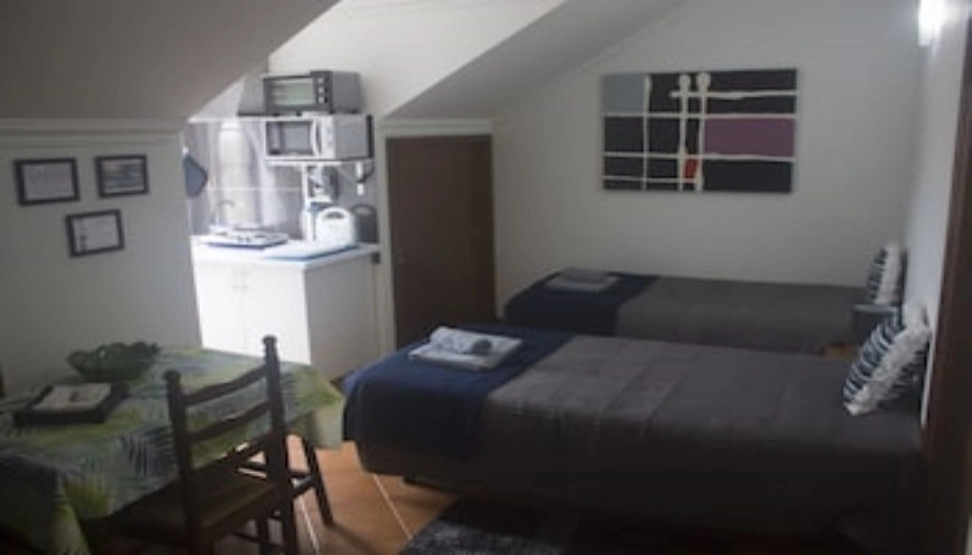 Friendly Peniche Apartment