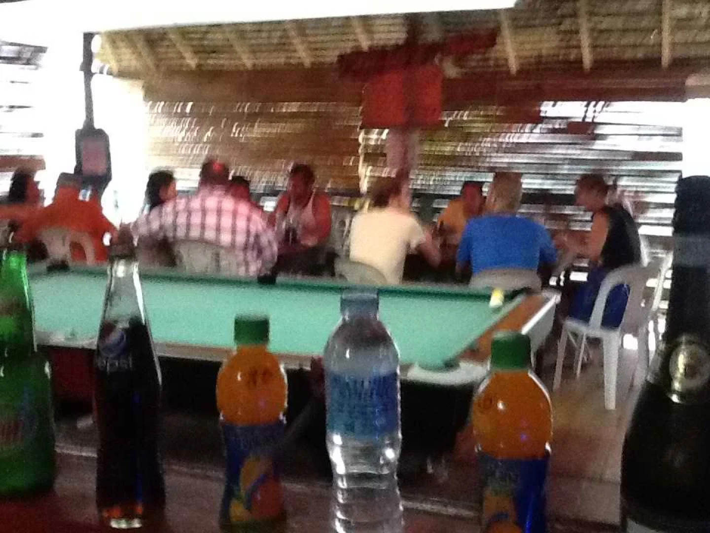 White Sands Paradise Beach Resort