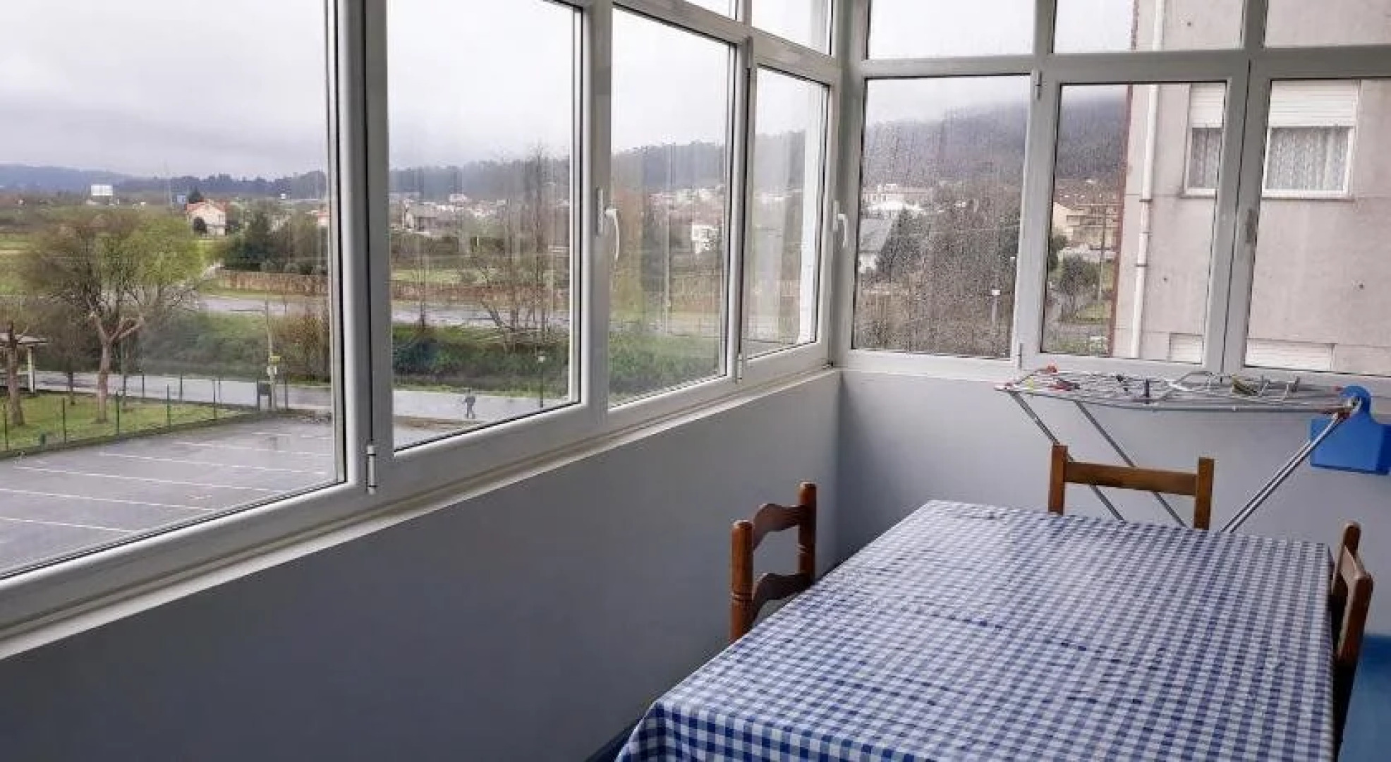 Albergue Pensión Flavia