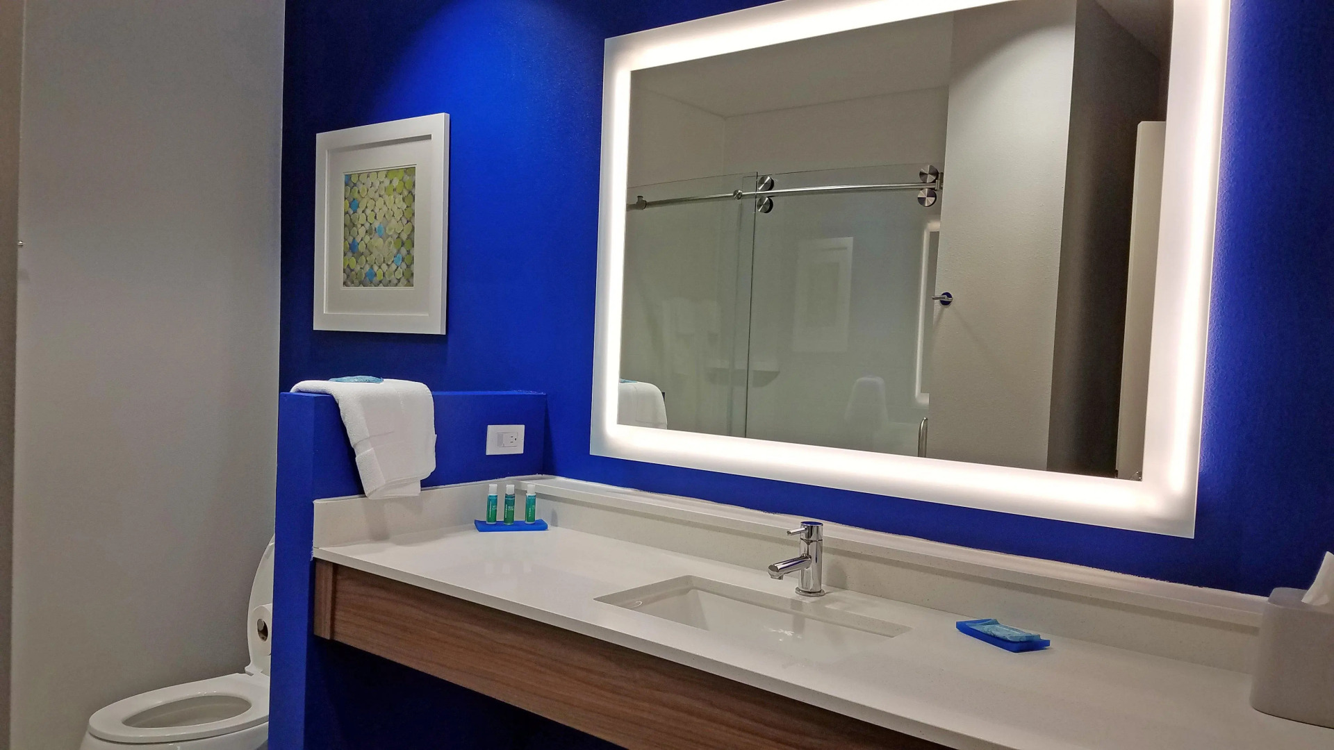 Holiday Inn Express Hastings by IHG