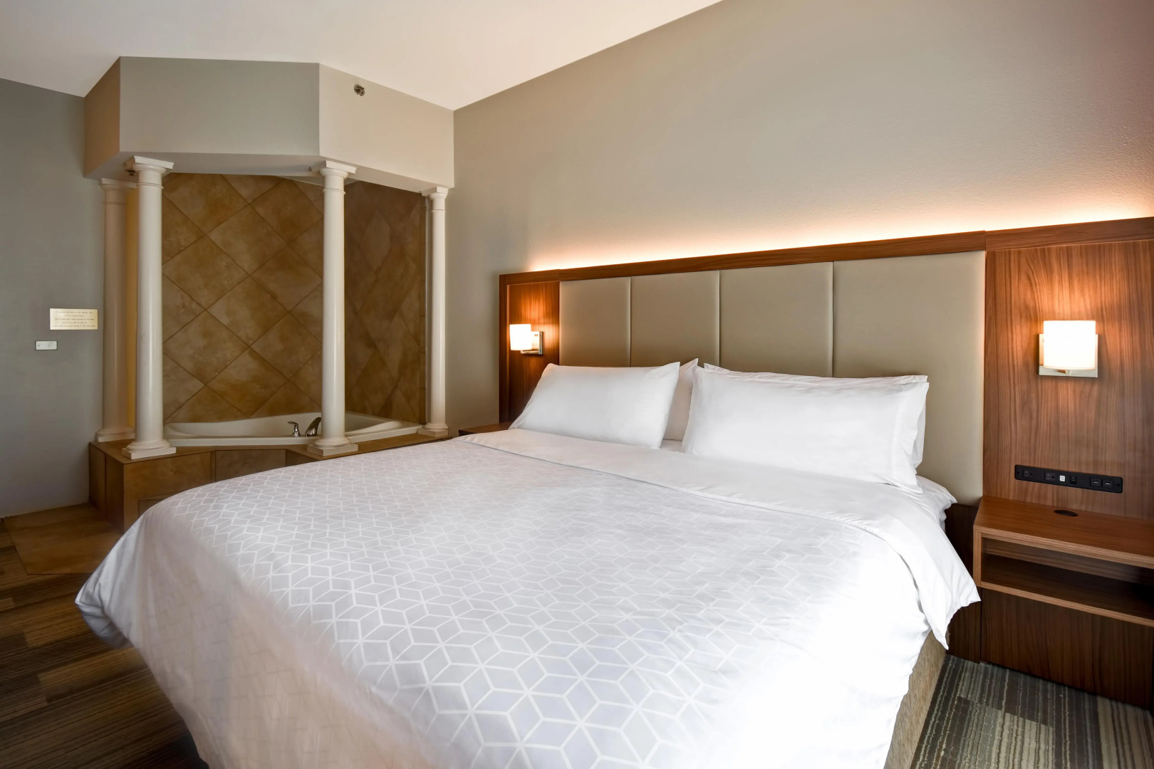 Holiday Inn Express & Suites Schererville by IHG