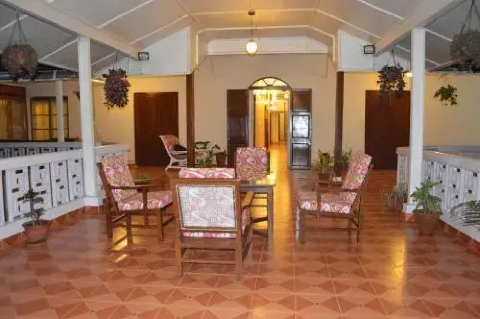 Nya Sylee Director's Bungalow