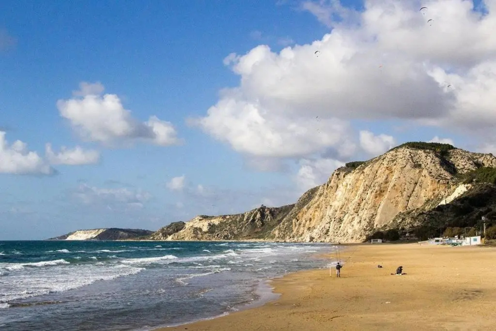 B&B Fermata 106 Da Carolina