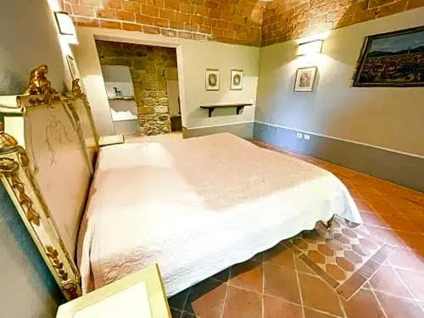 Villa Sant'Anastasio Suites